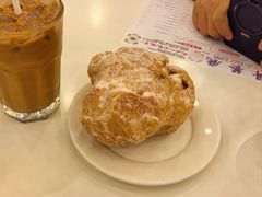 -大哥餐厅(西城花园店)