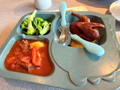 -南堂馆·新川菜(春熙路店)