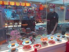 -莲寿司(国兴店)