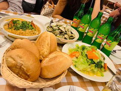 -船屋葡国餐厅