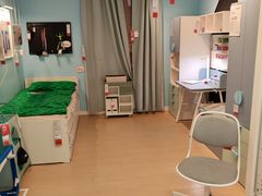 -宜家家居(哈尔滨商场店)