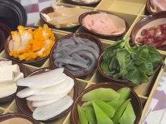 -赵美丽·重庆社区火锅·直营店(火车东站·中豪国际店)