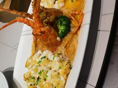 -城北食府(枫林店)