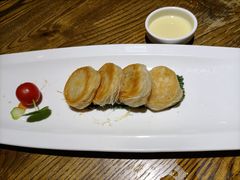 -广东道至正餐厅(区庄店)