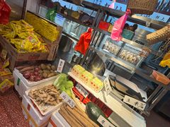 -李小老烧饼(常营民族家园店)