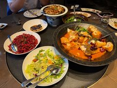 -拾久(朝阳公园店)