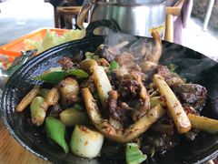 -胡师傅三下锅(汽车站店)