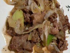 -大渔铁板烧(花园道店)
