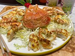 -国惠大酒楼(仓山万达店)