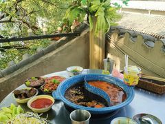 -王歘歘·chuǎ火锅(五道营店)