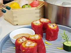 -煲王粤菜餐厅(中侨中心店)