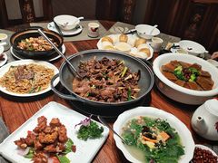 -食德乐·全鸽宴顺德菜(南湖店)