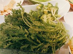 -小山城麻辣香锅(新邻生活广场店)