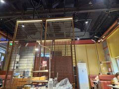 -牛村来人潮汕牛肉火锅(西单店)