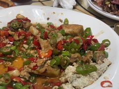 -新凯旋烧烤·燕姐千岛湖土菜