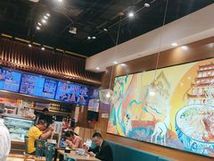 -西部马华清真兰州牛肉面·烧烤夜市(三里河店)