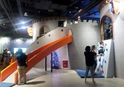 -幻贝家儿童乐园(苏州中心店)