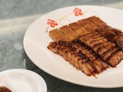 卤水拼盘-和苑·精致粤菜(珠江新城店)