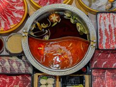 -牛匠和牛寿喜锅(西安总店)
