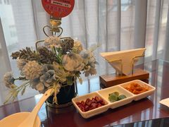 -鹿鸣春饭店(总店)