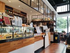 -Jamaicablue Coffeeshop(中央广场店)