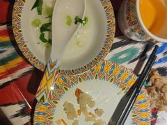 -丝路香妃清真餐厅·新疆菜