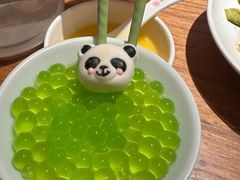 -老板恋上鱼(恒隆广场店)