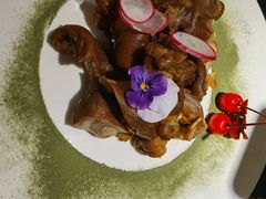 -香丰阁·烤鸭·川湘菜(昌平店)