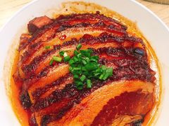 扣肉-农耕记·湖南土菜(科技园店)