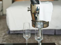 -长沙尼依格罗酒店