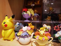 -解忧集市(北京路天河城店)