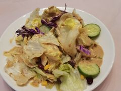 -大榭国际大酒店-中餐厅