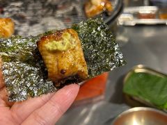 -本炙炭烤·蒲烧活鳗料理店(金沙洲店)