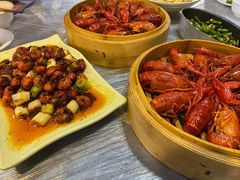 -靓靓蒸虾·头牌蒸虾(雪松路总店)