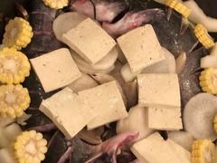 -荣德灶台鱼(圣泉寺店)