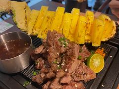 -山葵家居酒屋(天目里店)