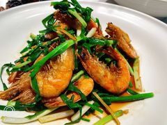 -筱爷叔·上海传统手工菜(玉树路店)