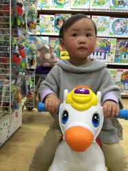 -玩具反斗城(正大广场店)