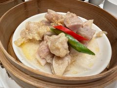 -白天鹅宾馆-宏图府餐厅