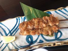 -柚·日式料理-富力万丽酒店