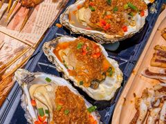 -1819餐厅·团队聚餐·烤串·精酿