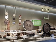 -中国茶叶博物馆(双峰馆区)