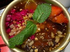 -贤合庄卤味火锅(时代广场店)