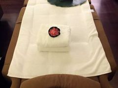 -笑傲江湖·影院式足道·SPA按摩(常发广场店)