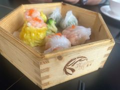 海皇三拼-鹿鸣酒家(越秀店)