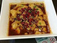 -刘胖子家常菜·蹄花焖藕(中南店)