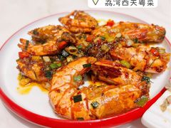 -友德福.老字号粤菜.广州地标融合美食(荔湾路店)