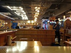 -云晓光头烧烤吧(德平路店)