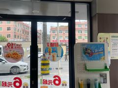 -德克士(安靖店)