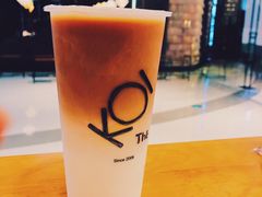 -KOI The(卓悦汇购物中心店)